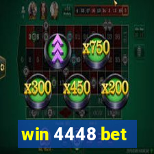 win 4448 bet